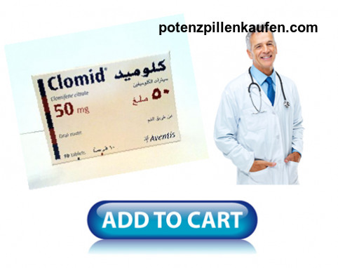 Clomid potenzmittel 