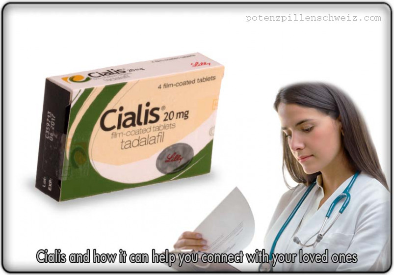 Cialis professional schweiz