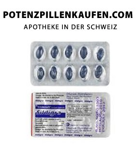 Viagra super active kaufen