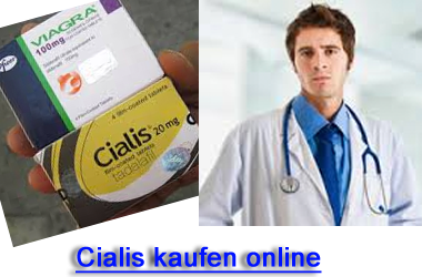 Cialis kaufen online