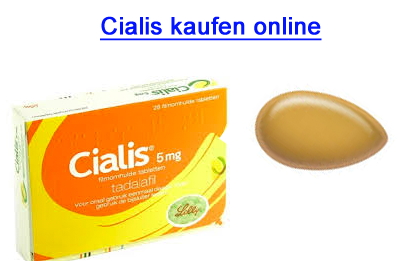 Cialis potenzmittel kaufen