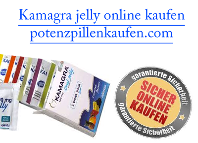 Kamagra jelly online kaufen