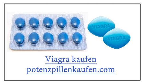 Viagra-Tabletten Online kaufen