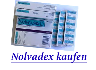 Nolvadex kaufen in der Schweiz